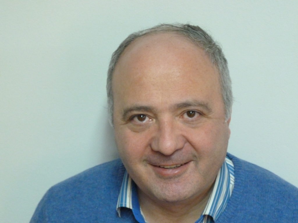 Fouad El Karout